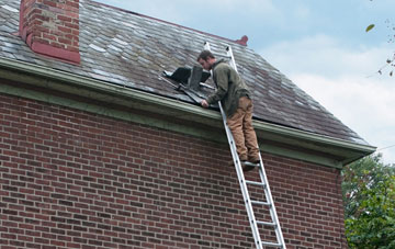 what affects urgent Manor House roof repairs
