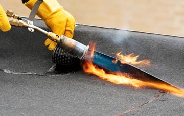 flat roof repairs Manor House, West Midlands
