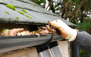gutter cleaning Manor House, West Midlands