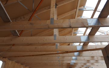 Manor House roof truss costs