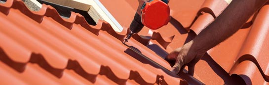 save on Manor House roof installation costs