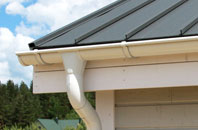 Manor House soffits